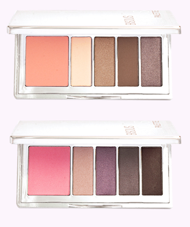 Beauté Classique Palette